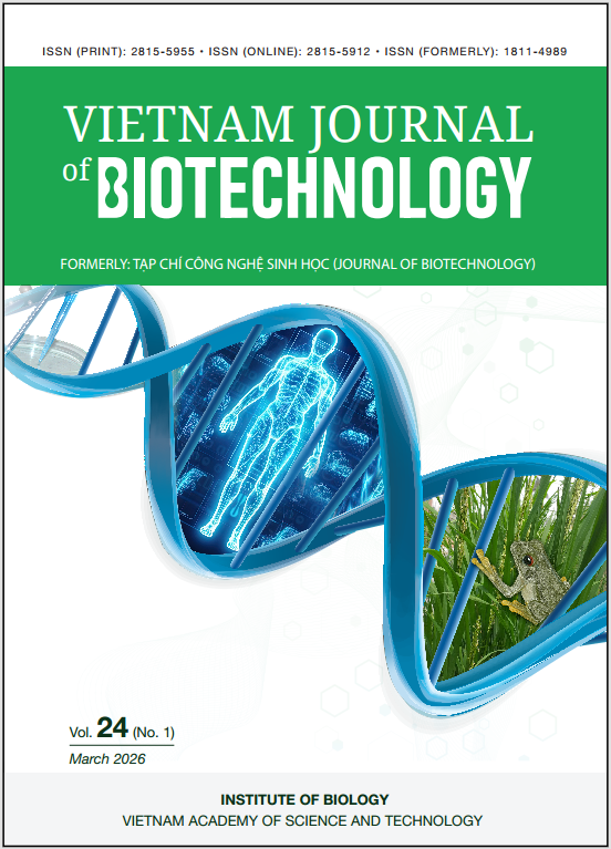 					View Vol. 24 No. 1 (2026)
				