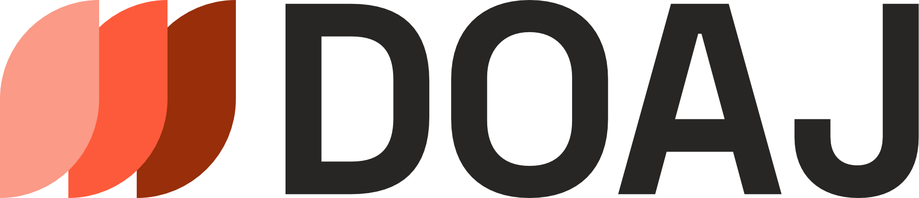 DOAJ logo